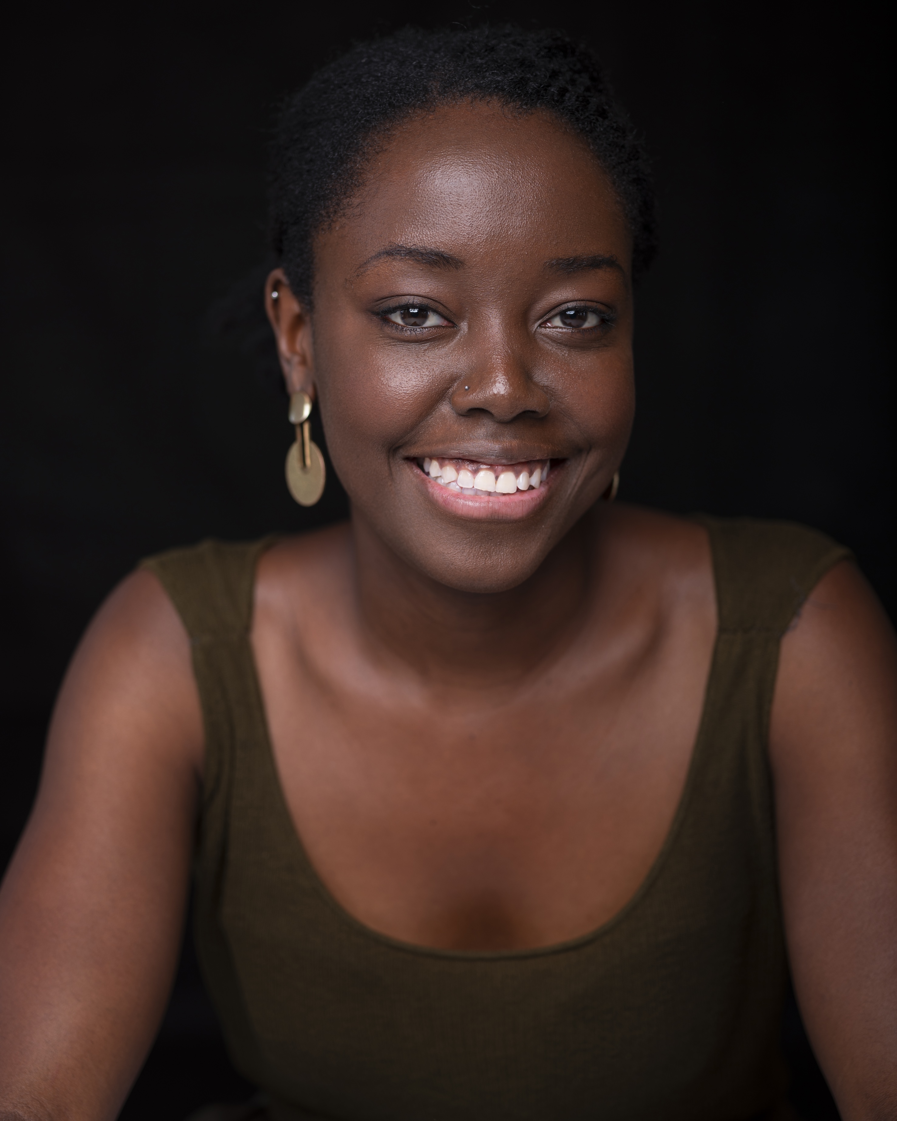 Charity Atukunda